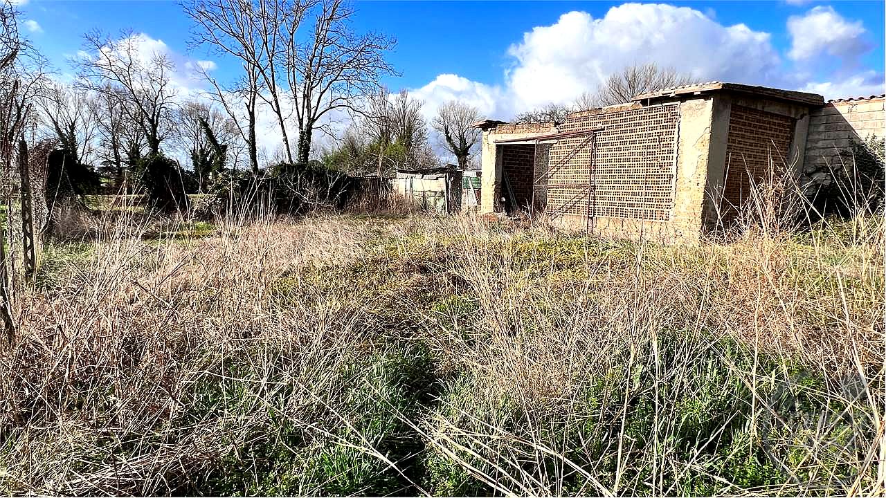 CASOLARE DA RISTRUTTURARE IN COMUNE DI ASSISI