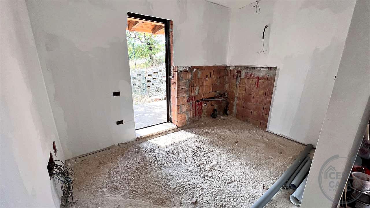 Magione Villa NUOVA in Sole e Pineta