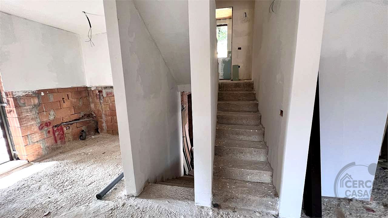 Magione Villa NUOVA in Sole e Pineta