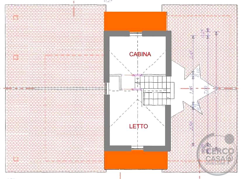 Magione Villa NUOVA in Sole e Pineta
