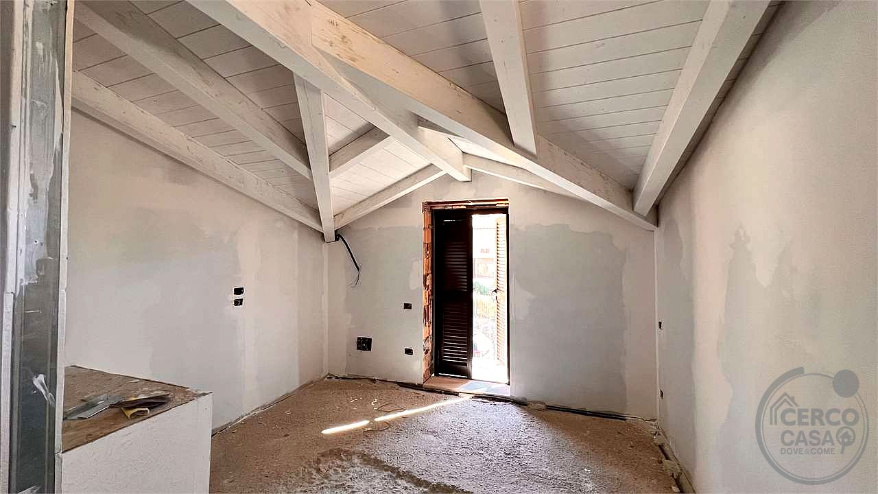 Magione Villa NUOVA in Sole e Pineta