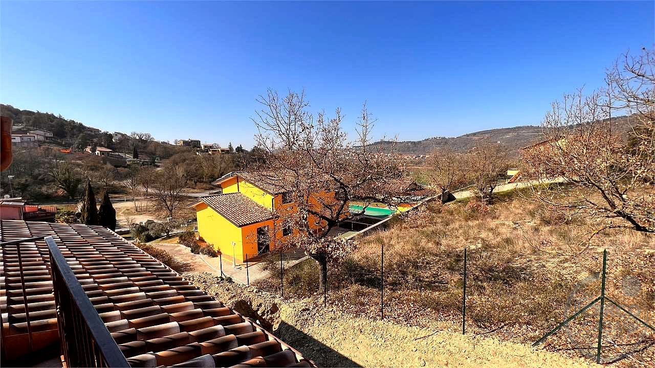 Magione Villa NUOVA in Sole e Pineta