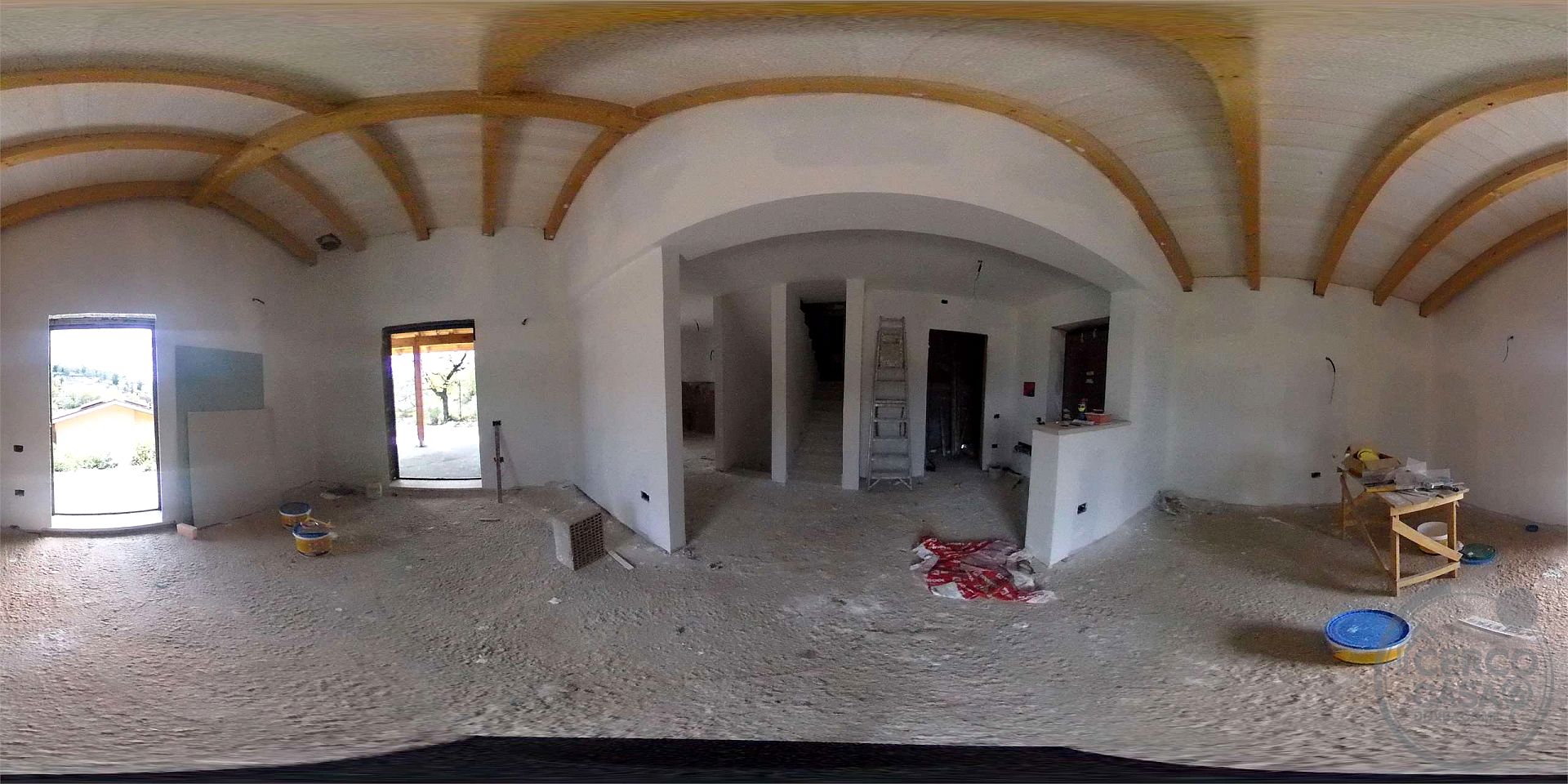 Magione Villa NUOVA in Sole e Pineta