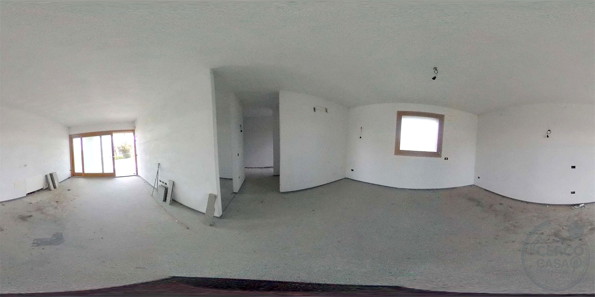 Magione Villa NUOVA in Sole e Pineta