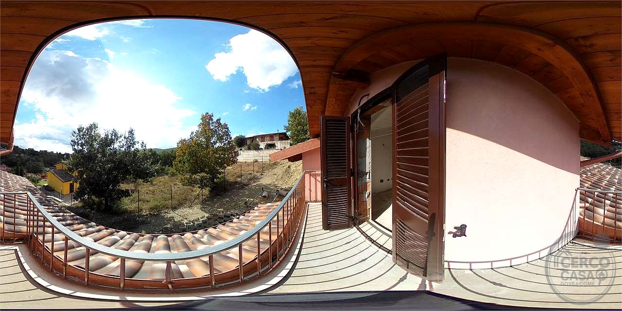 Magione Villa NUOVA in Sole e Pineta