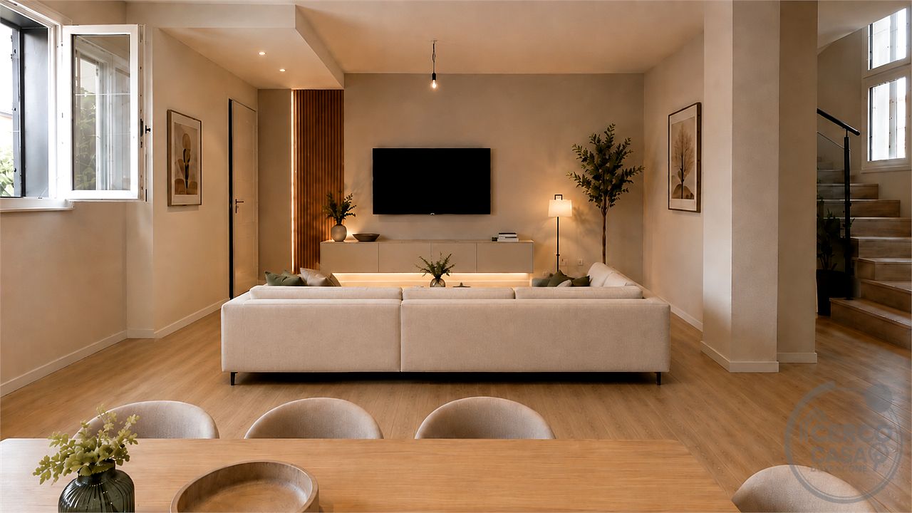 Villa NUOVA PRONTA consegna