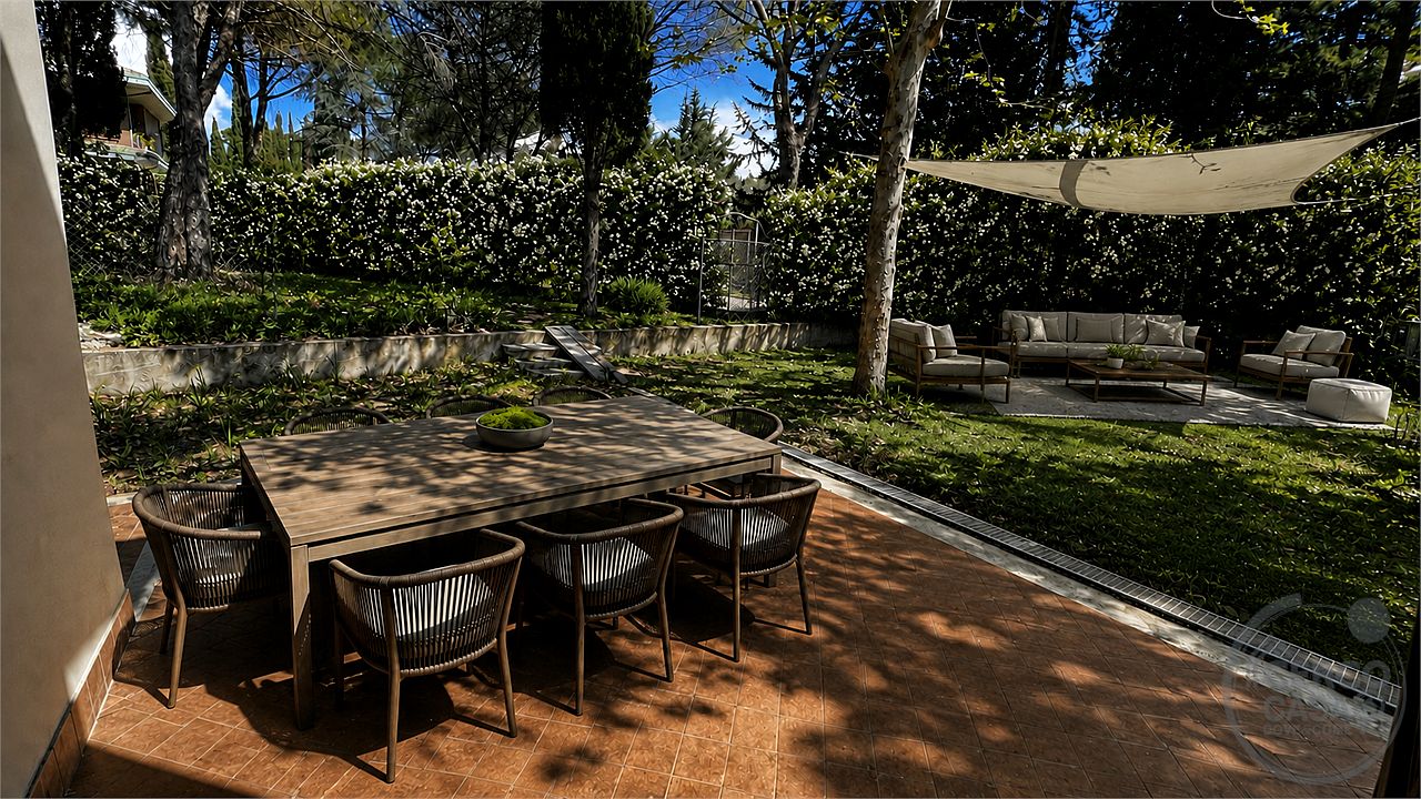 Villa NUOVA PRONTA consegna