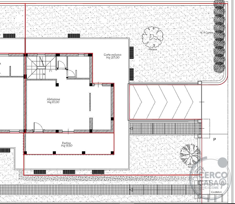 Villa NUOVA PRONTA consegna
