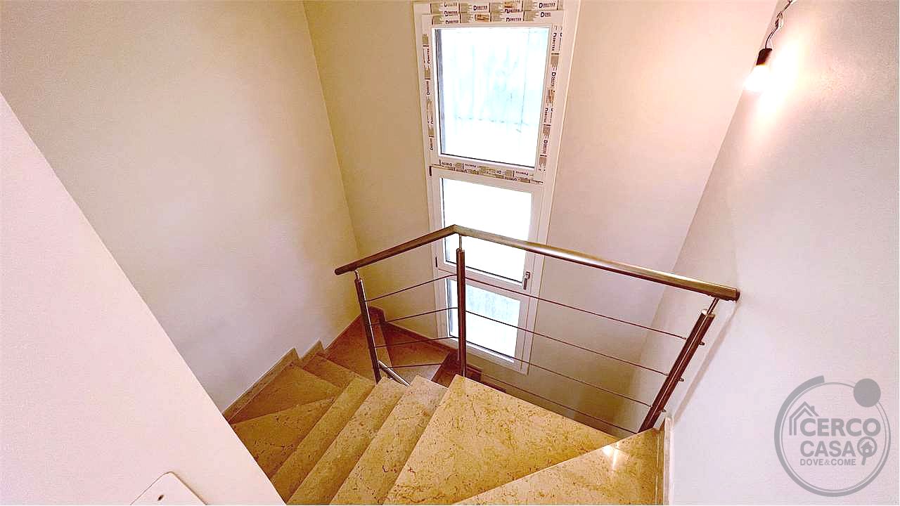 Villa NUOVA PRONTA consegna