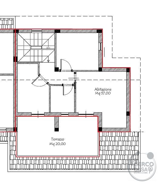 Villa NUOVA PRONTA consegna