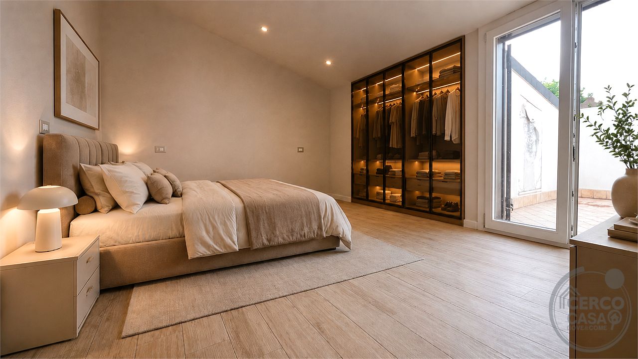 Villa NUOVA PRONTA consegna