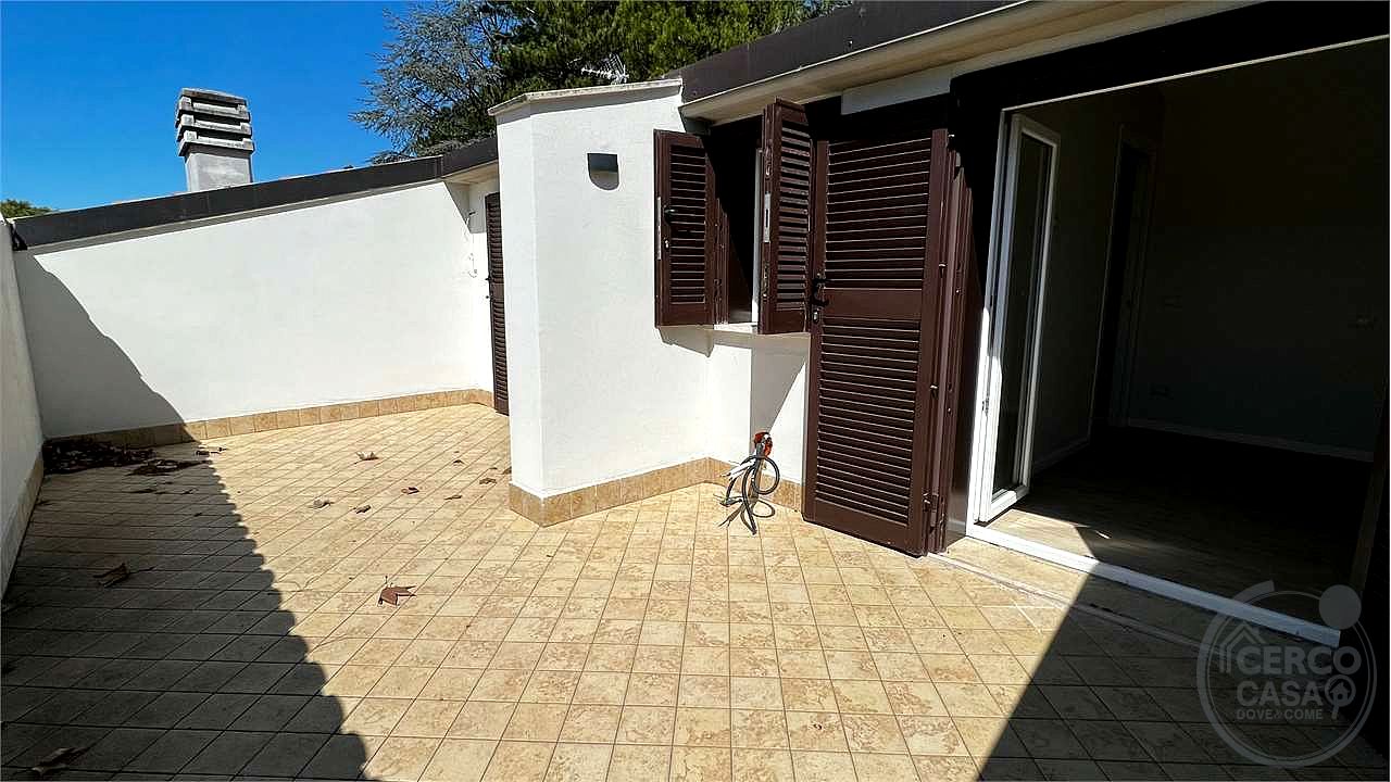 Villa NUOVA PRONTA consegna