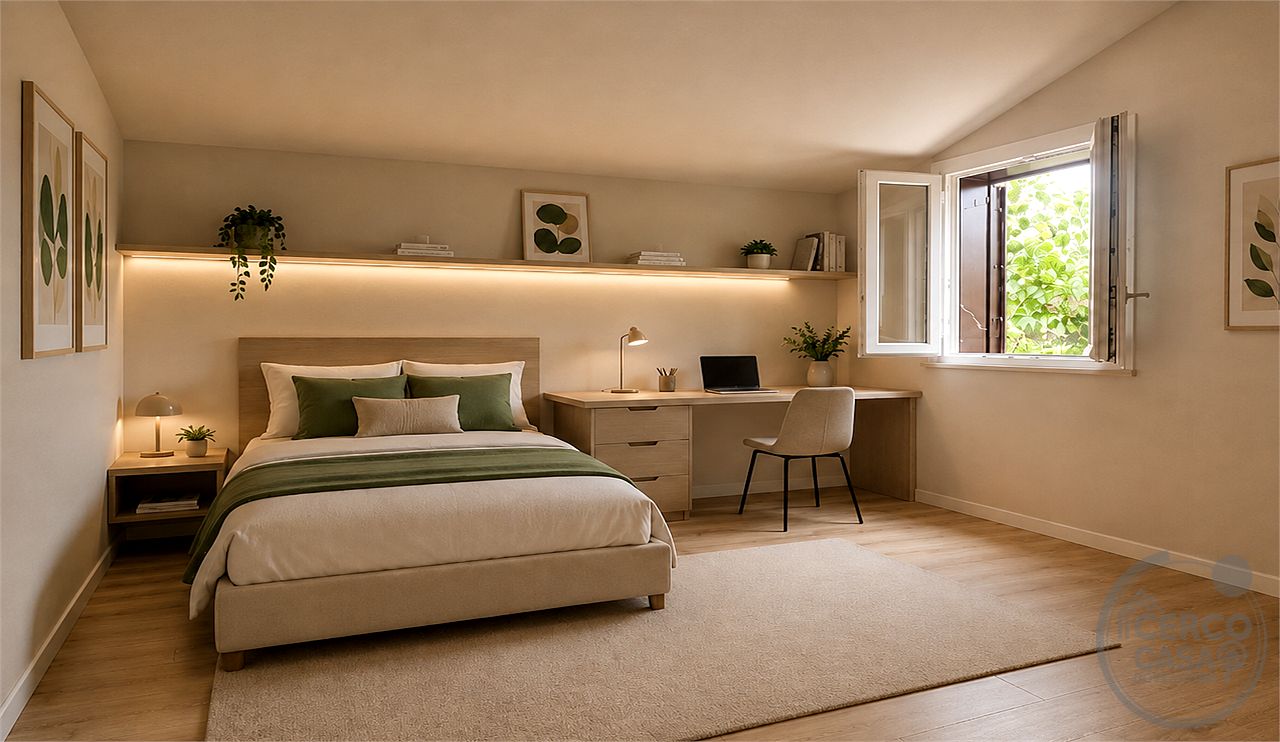 Villa NUOVA PRONTA consegna