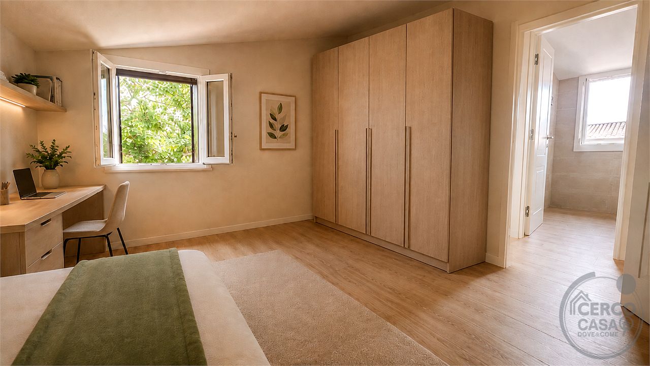 Villa NUOVA PRONTA consegna