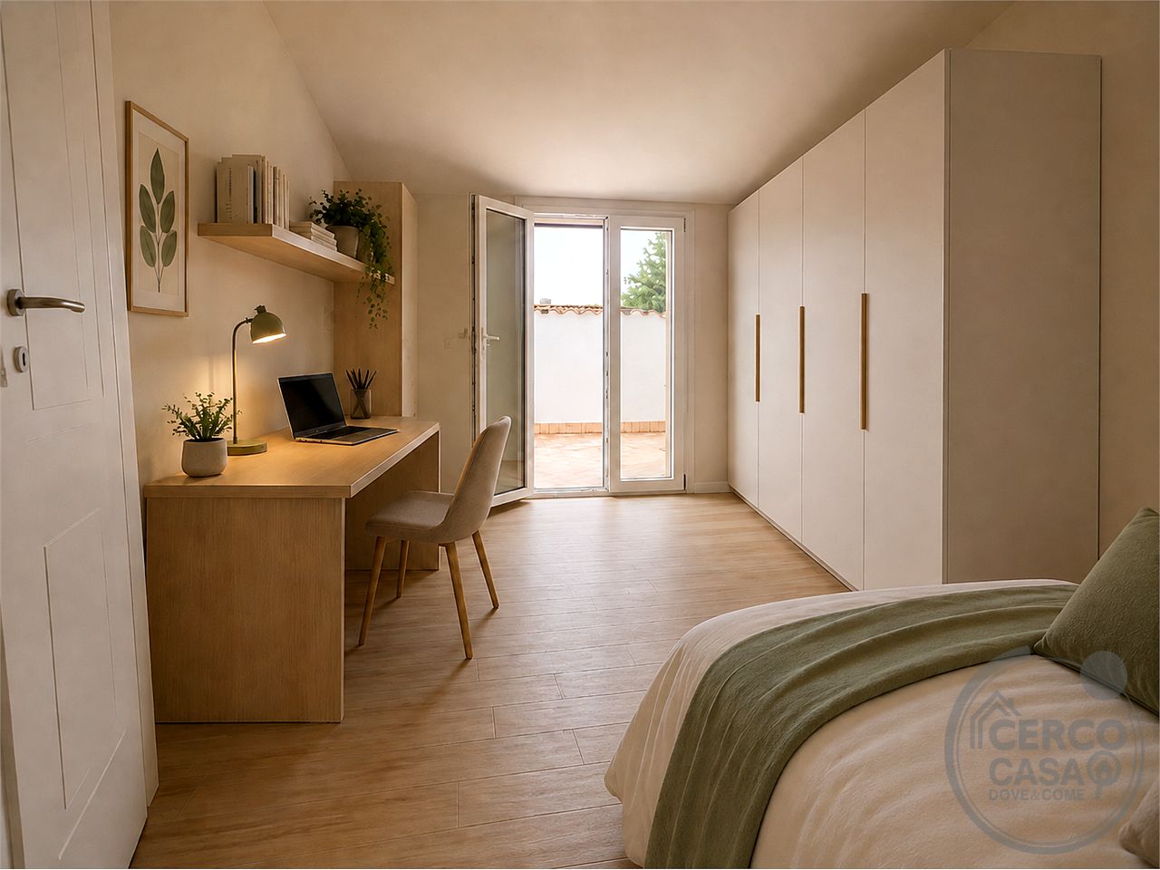 Villa NUOVA PRONTA consegna