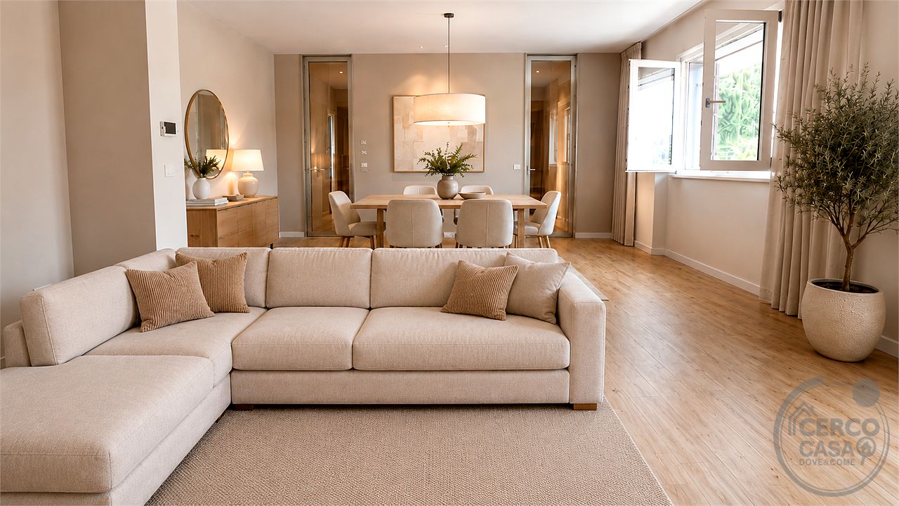 Villa NUOVA PRONTA consegna