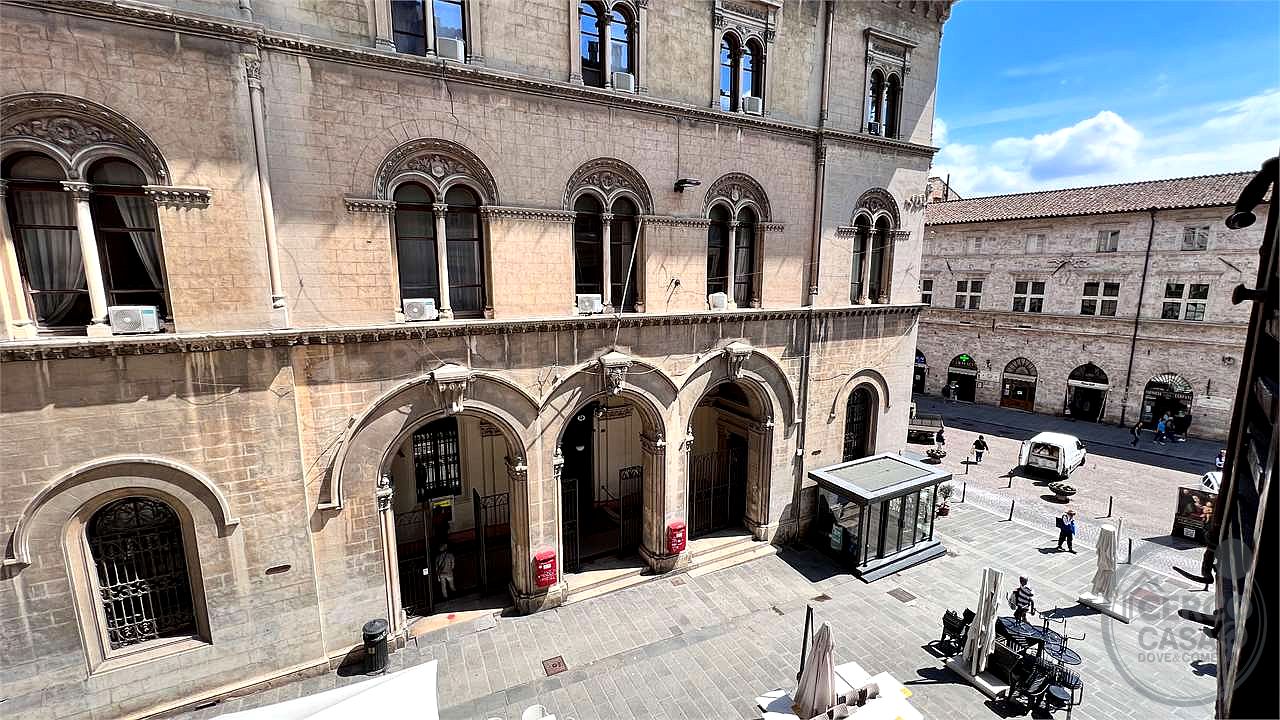 Ufficio-appartam.to di Prestigioso Centralissimo