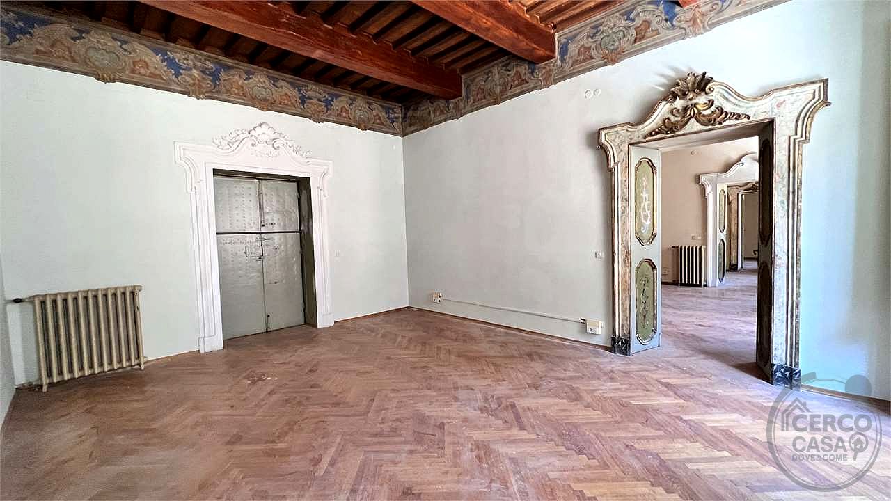 Ufficio-appartam.to di Prestigioso Centralissimo
