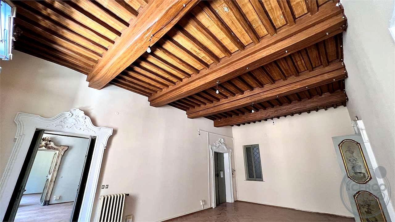 Ufficio-appartam.to di Prestigioso Centralissimo