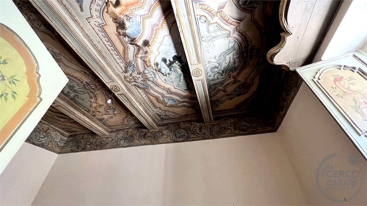 Ufficio-appartam.to di Prestigioso Centralissimo