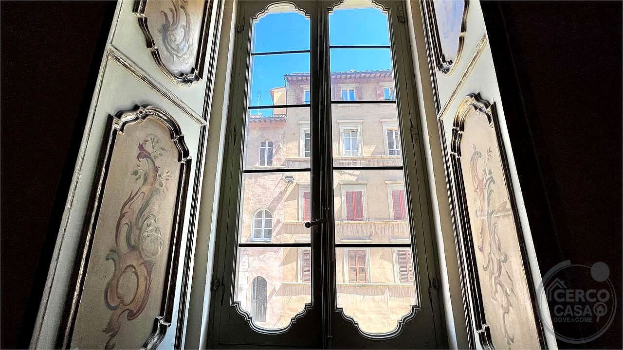 Ufficio-appartam.to di Prestigioso Centralissimo