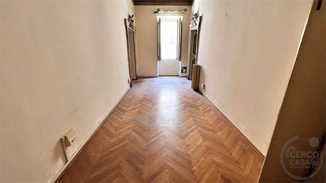 Ufficio-appartam.to di Prestigioso Centralissimo