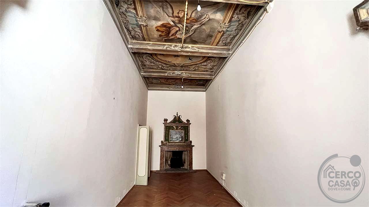 Ufficio-appartam.to di Prestigioso Centralissimo