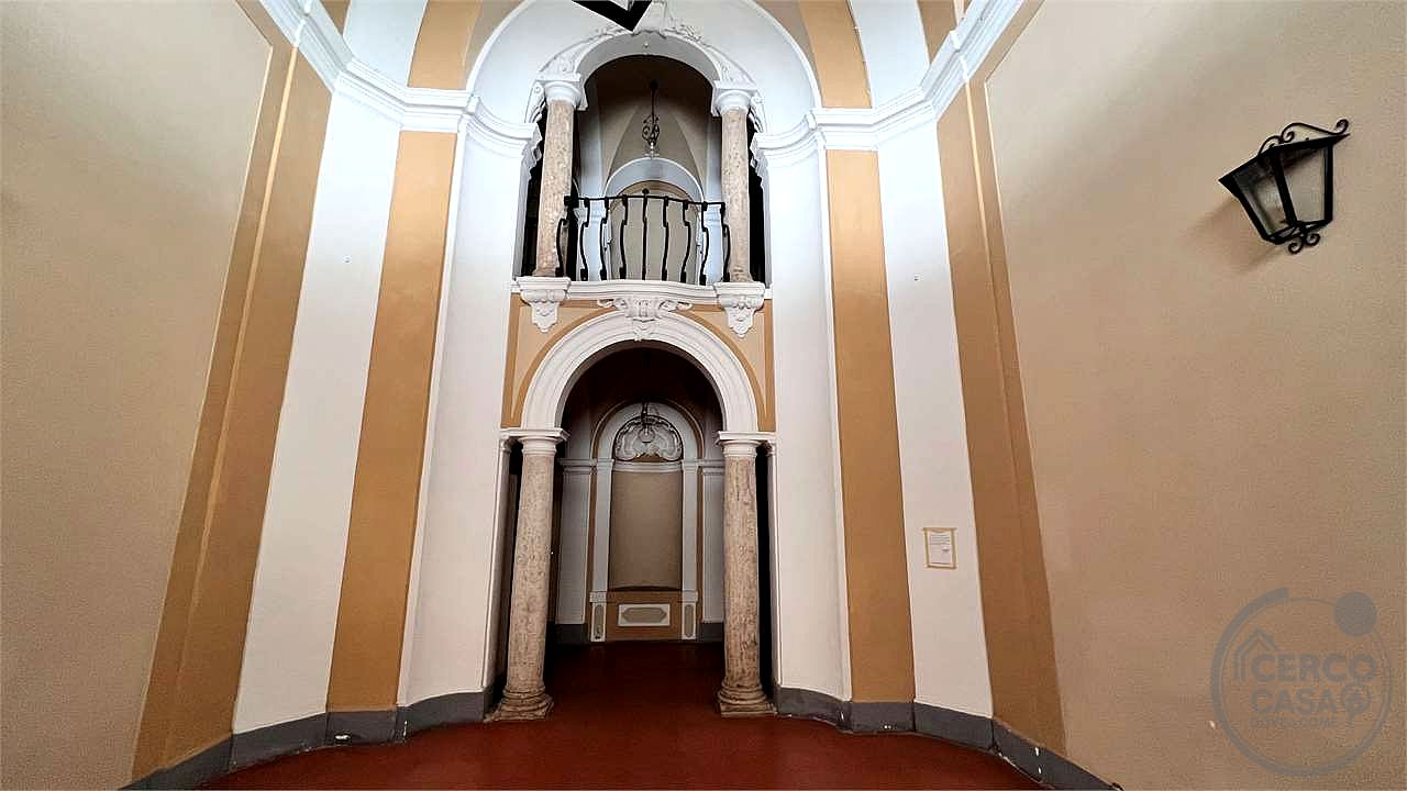 Ufficio-appartam.to di Prestigioso Centralissimo