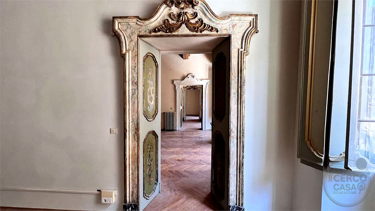 Ufficio-appartam.to di Prestigioso Centralissimo
