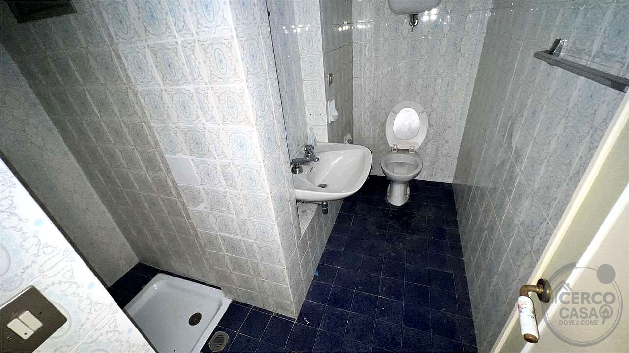 Ufficio-appartam.to di Prestigioso Centralissimo