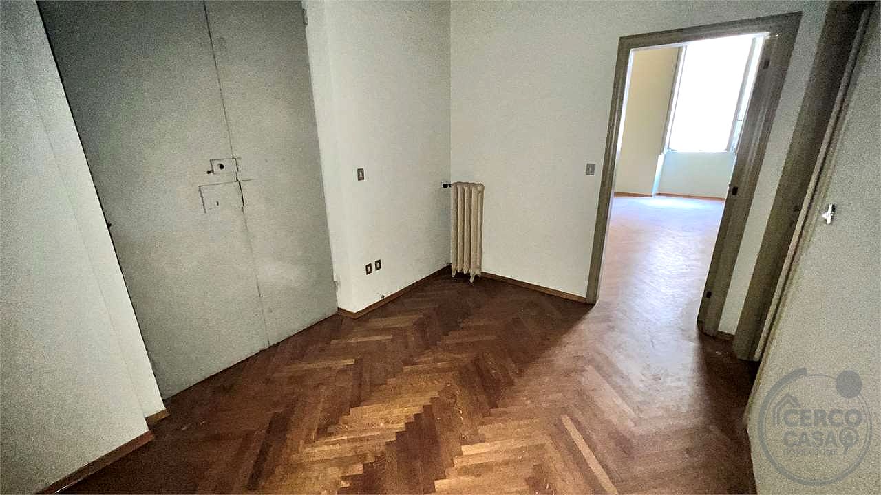 Ufficio-appartam.to di Prestigioso Centralissimo