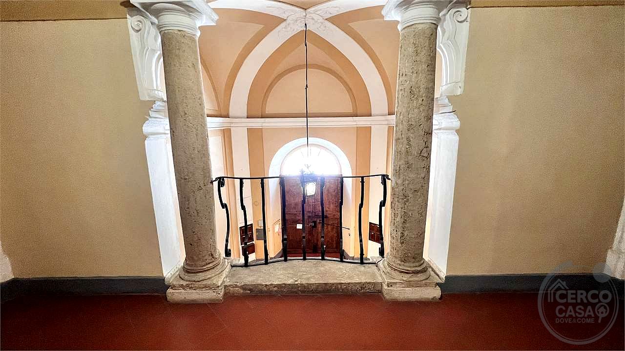 Ufficio-appartam.to di Prestigioso Centralissimo