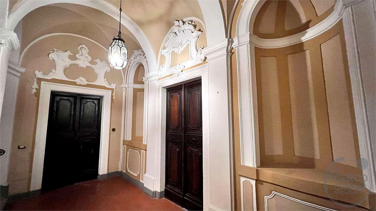 Ufficio-appartam.to di Prestigioso Centralissimo