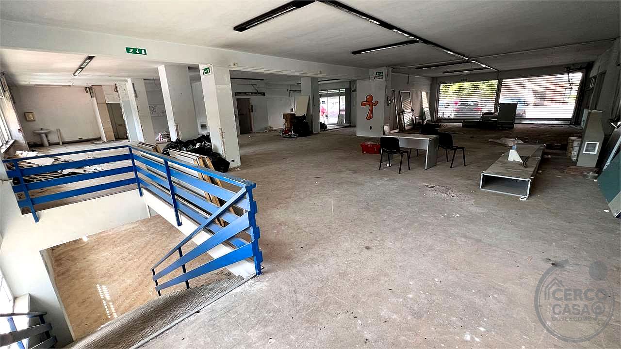 Uffici ambulatori o appartamenti