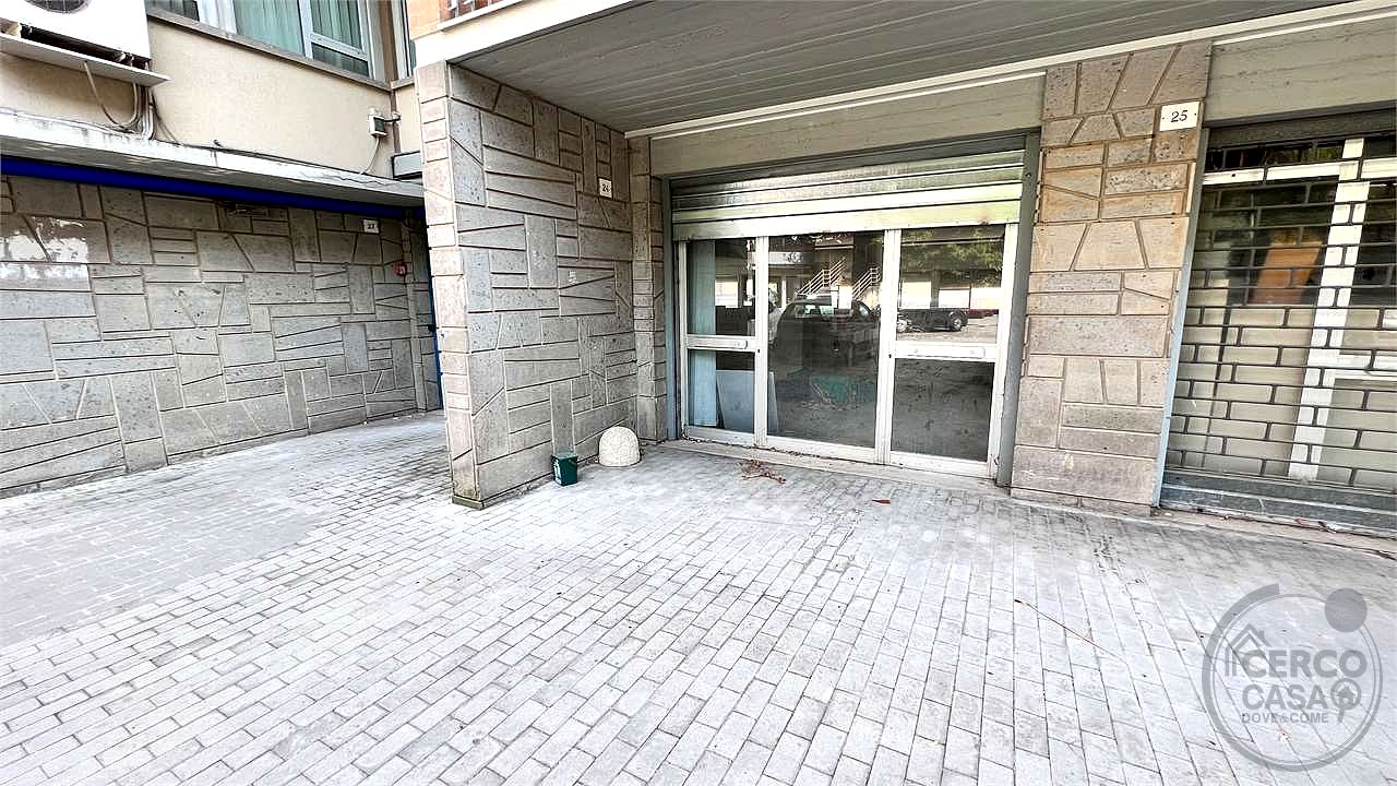 Uffici ambulatori o appartamenti