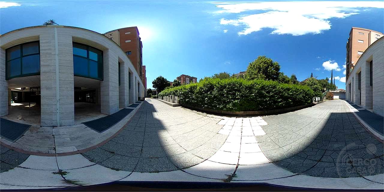 Ufficio di recente costruzione di 78 mq