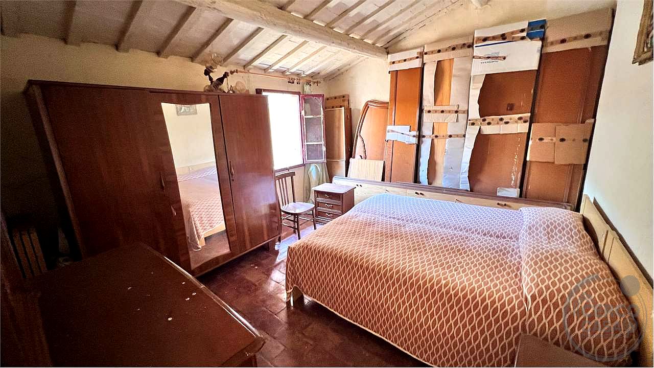 Villetta schiera in Vendita a Marsciano (PG)