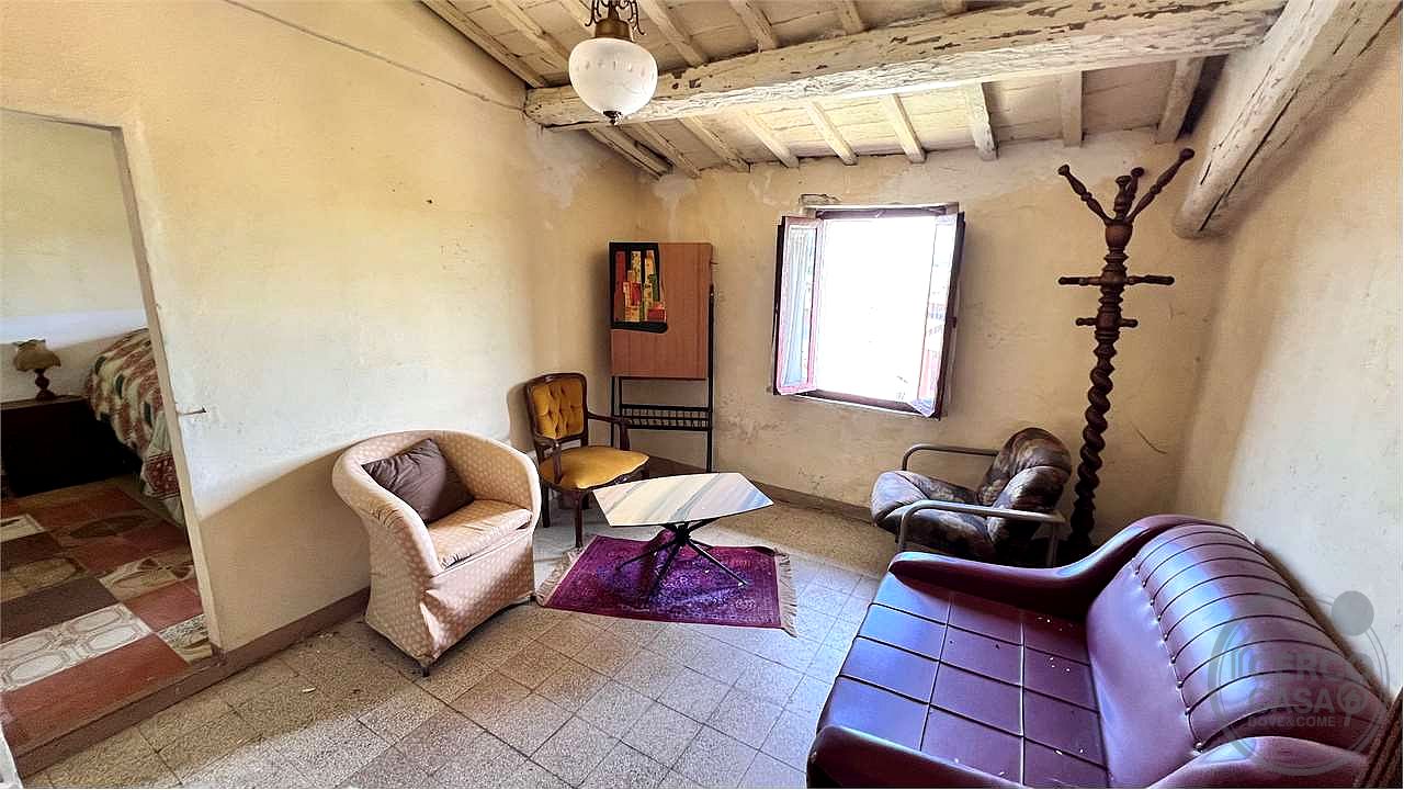 Villetta schiera in Vendita a Marsciano (PG)