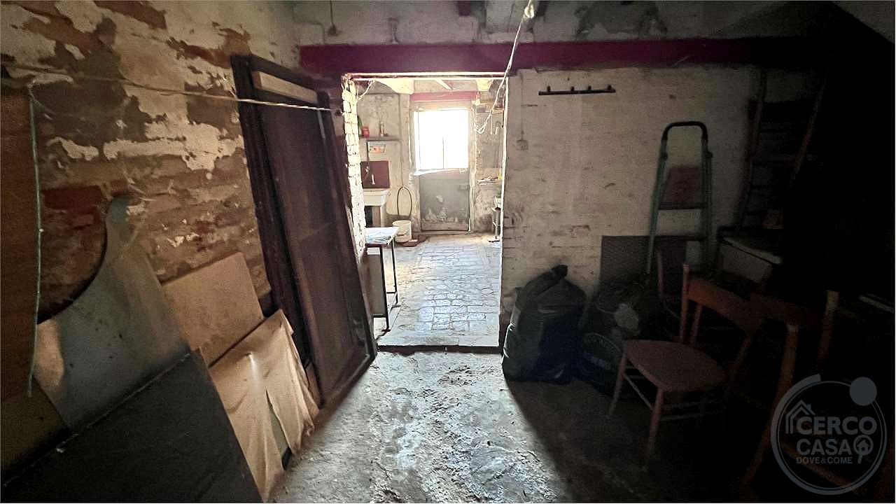 Villetta schiera in Vendita a Marsciano (PG)