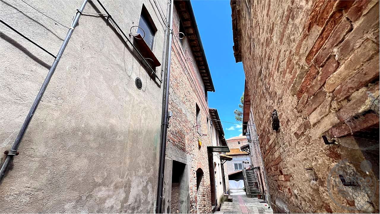 Villetta schiera in Vendita a Marsciano (PG)