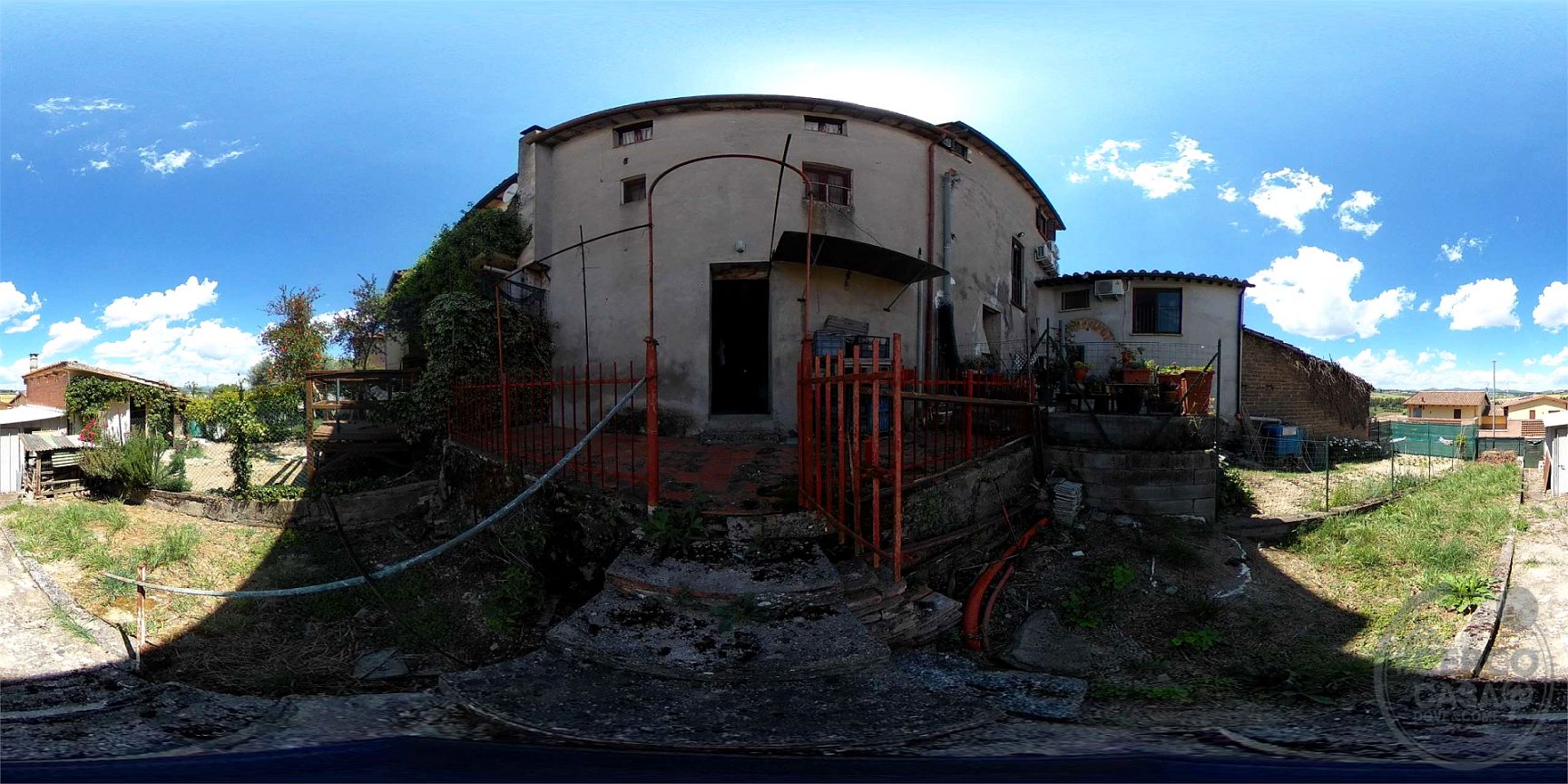 Villetta schiera in Vendita a Marsciano (PG)
