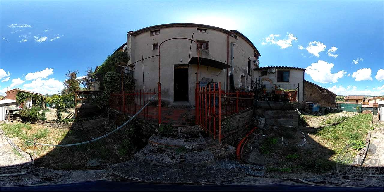 Villetta schiera in Vendita a Marsciano (PG)