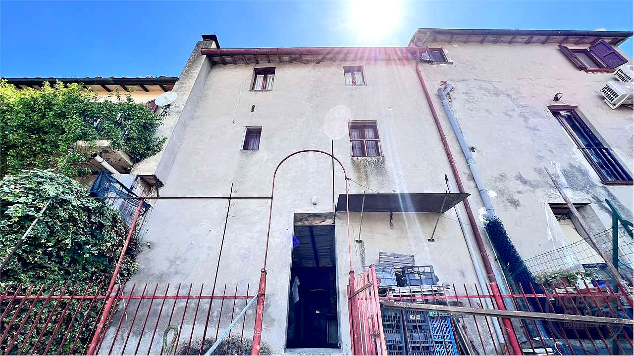 Villetta schiera in Vendita a Marsciano (PG)