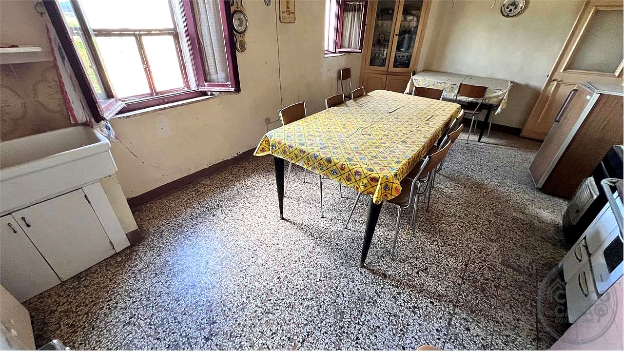 Villetta schiera in Vendita a Marsciano (PG)