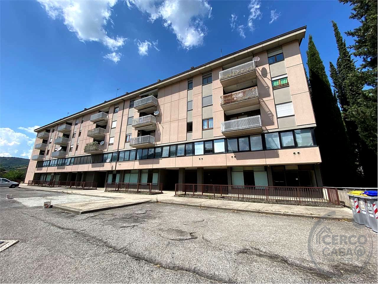 FERRO di CAVALLO Negozio o Ufficio