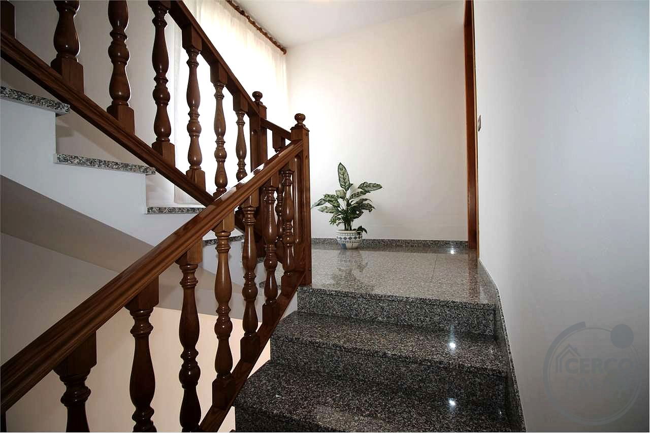 Appartamento in Bifamiliare
