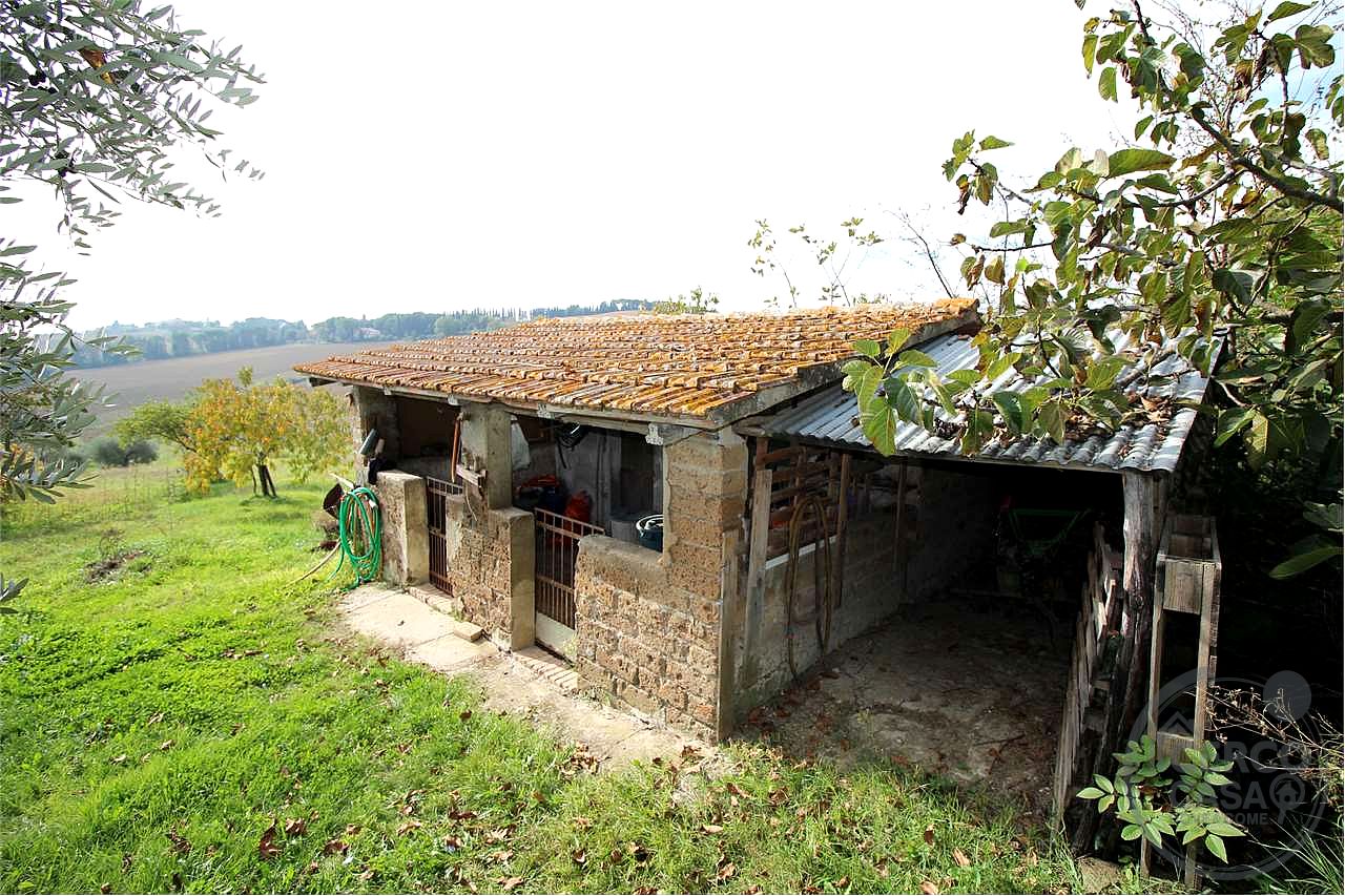 Appartamento in Bifamiliare