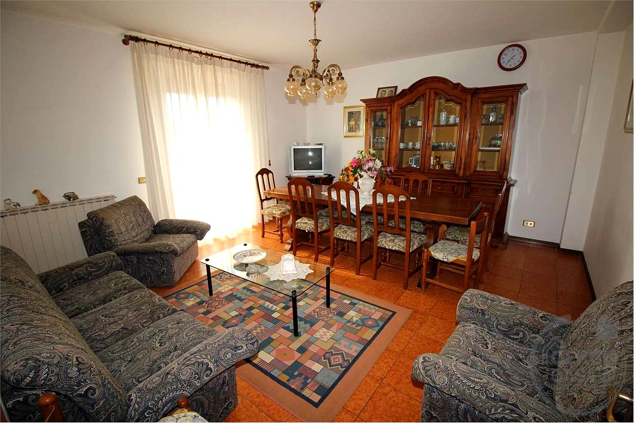 Appartamento in Bifamiliare