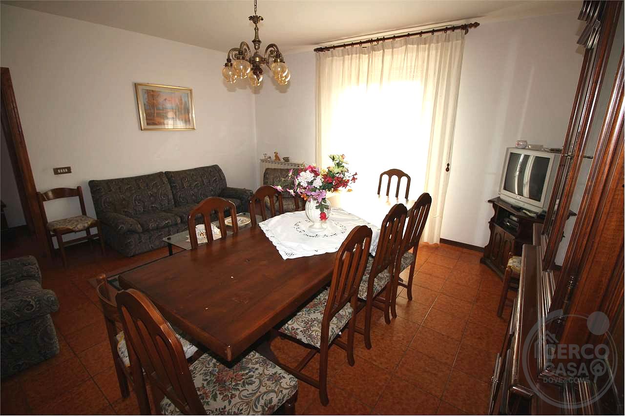 Appartamento in Bifamiliare
