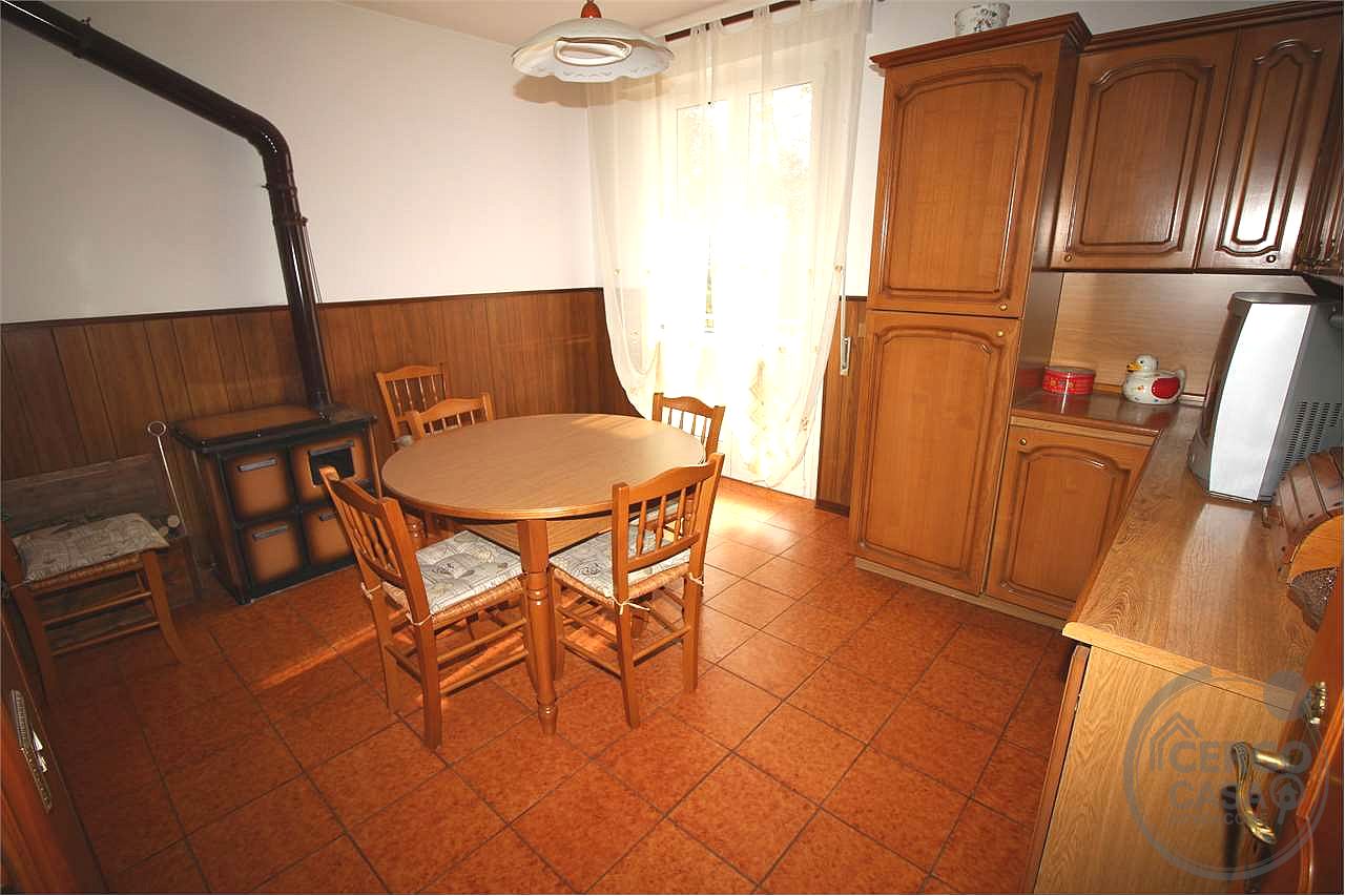 Appartamento in Bifamiliare